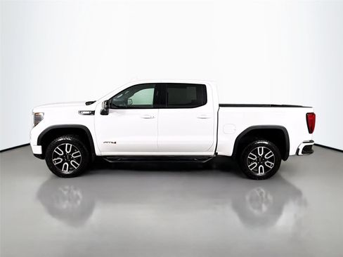 Used 2023 GMC Sierra 1500 AT4 w/ AT4 Premium Package image 5