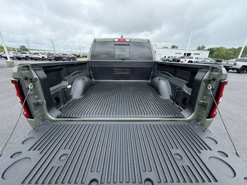 Used 2026 RAM 1500 Rebel w/ Rebel Level 1 Equipment Group AWD/4WD image 30