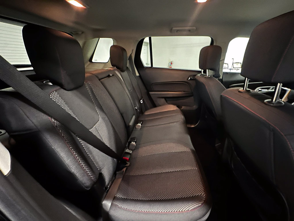 Used 2016 GMC Terrain SLE w/ Chrome Edition AWD/4WD image 21