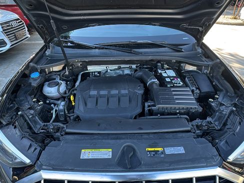 Used 2020 Audi Q3 2.0T Premium w/ Convenience Package image 34