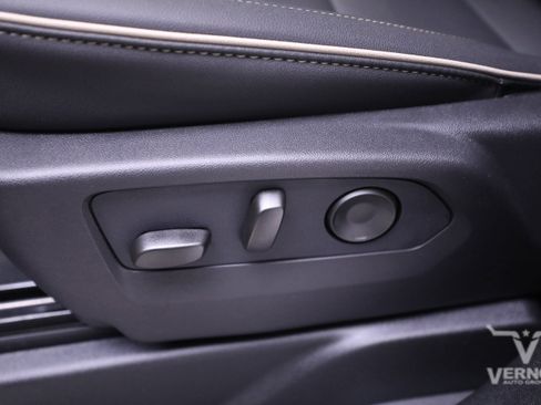 New 2026 Chevrolet Tahoe Premier image 15