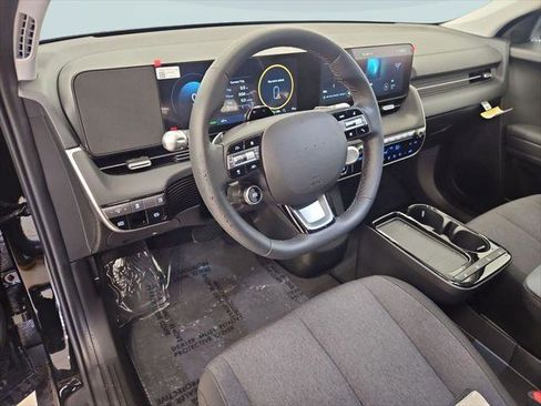 New 2026 Hyundai Ioniq 5 SE AWD/4WD image 13