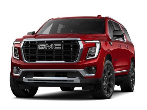New 2026 GMC Yukon XL Denali w/ Denali Reserve Package AWD/4WD image 25