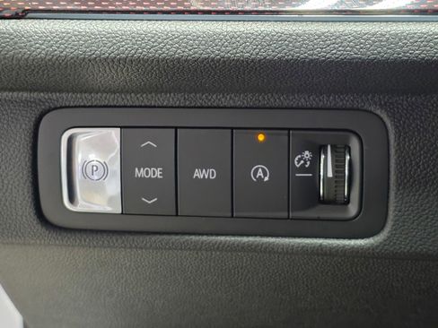 New 2026 Chevrolet Traverse Z71 image 36