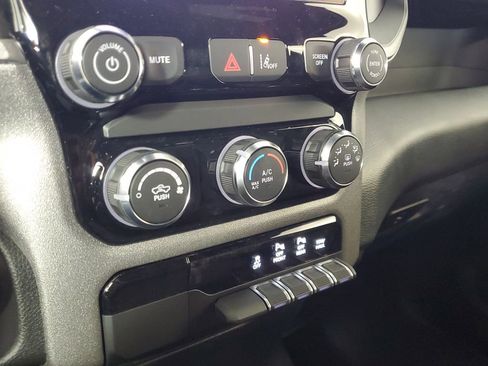 New 2026 RAM 1500 Tradesman image 21