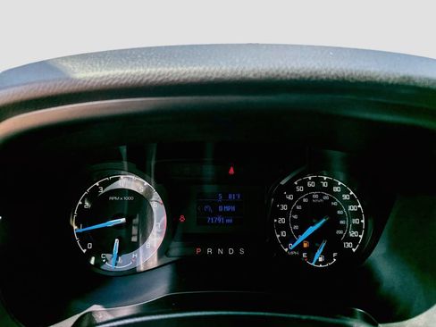 Used 2019 Ford Ranger XL w/ Equipment Group 101A Mid RWD image 14