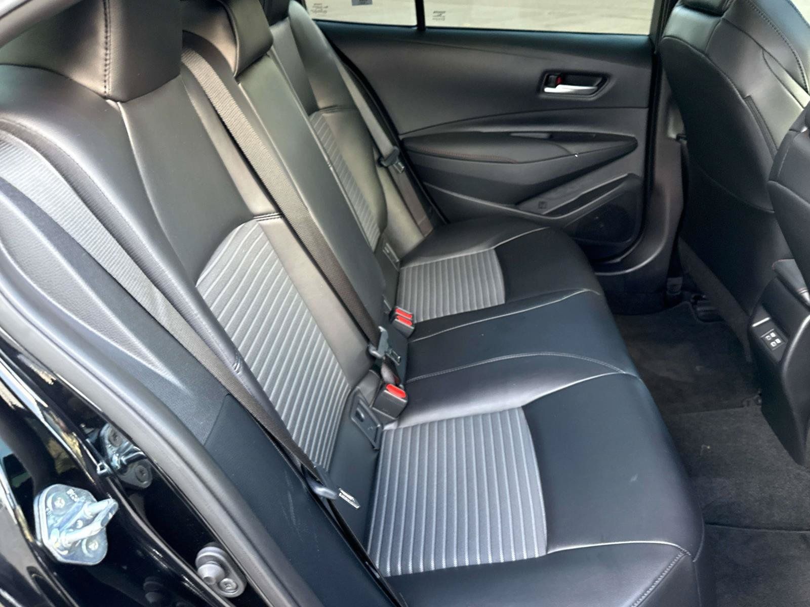 Used 2026 Toyota Corolla XSE w/ Carpet Mat Package (TMS) FWD image 16