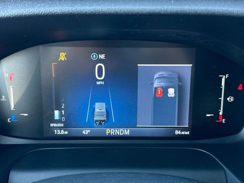 New 2026 Ford Transit 250 148 Medium Roof w/ Load Area Protection Package image 22