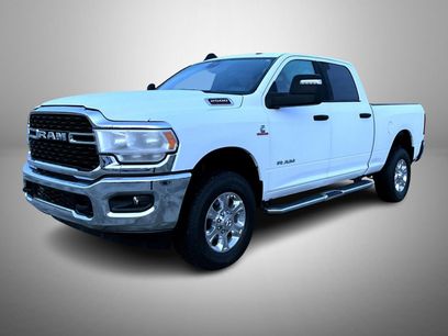 Used 2024 RAM 2500 Big Horn