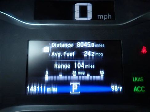 Used 2016 Honda Pilot Elite image 27