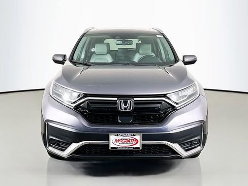 Used 2022 Honda CR-V Touring image 18