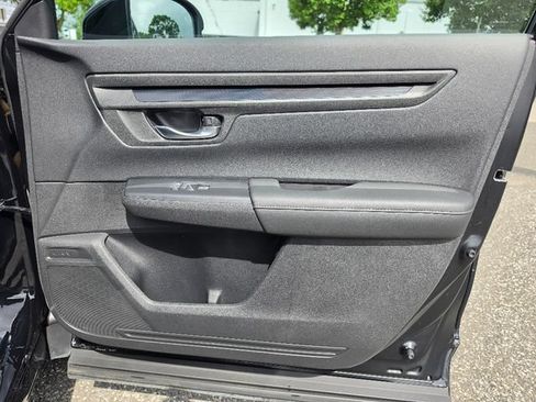 Used 2024 Honda CR-V EX image 10