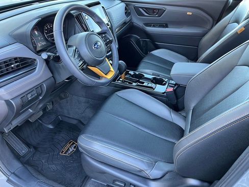 Certified 2026 Subaru Forester Wilderness AWD/4WD image 19