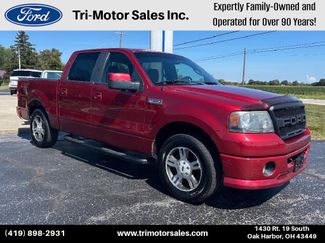 Used 2007 Ford F150 XLT image 1