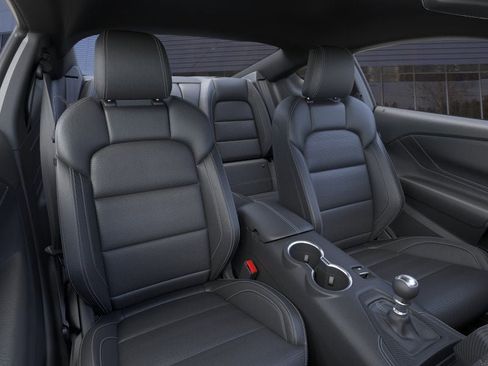 New 2026 Ford Mustang GT Premium image 10