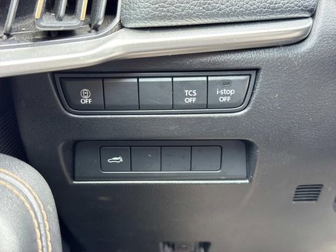 Used 2024 MAZDA CX-90 3.3 Turbo w/ Preferred Plus AWD/4WD image 19