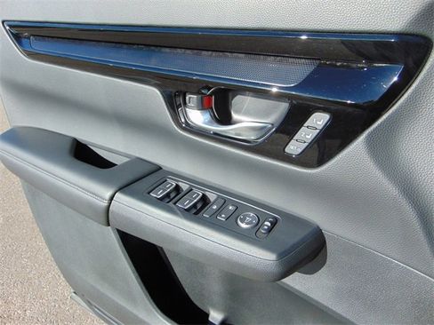 Certified 2024 Honda CR-V EX-L image 20