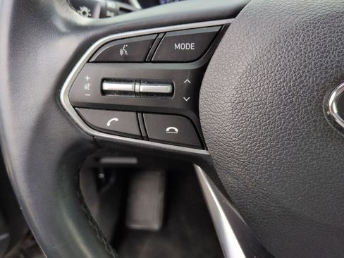 Used 2020 Hyundai Santa Fe SEL w/ Convenience + Premium Package image 22