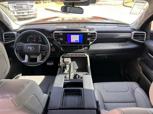 Used 2024 Toyota Tundra SR5 image 15