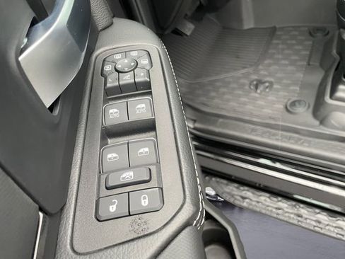 New 2026 RAM 2500 Power Wagon image 17