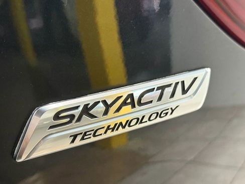 Used 2016 MAZDA CX-5 Grand Touring image 14