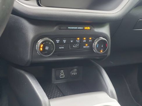 Used 2024 Ford Bronco Sport Big Bend AWD/4WD image 24