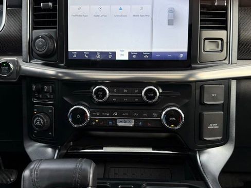 Used 2023 Ford F150 Raptor w/ Raptor 37 Performance Package image 31