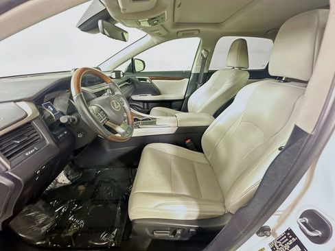 Used 2020 Lexus RX 350 FWD w/ Premium Package image 15