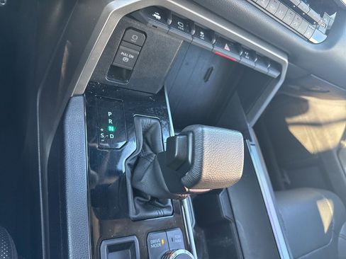 Certified 2023 Toyota Sequoia SR5 w/ SR5 Premium Package image 17