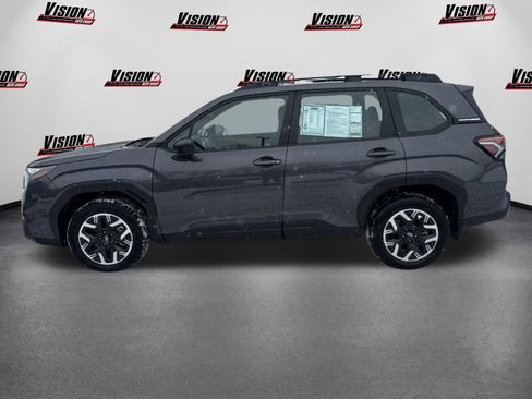 Used 2025 Subaru Forester AWD/4WD image 8