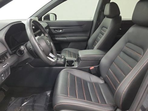 Used 2024 Honda CR-V Sport-L image 21