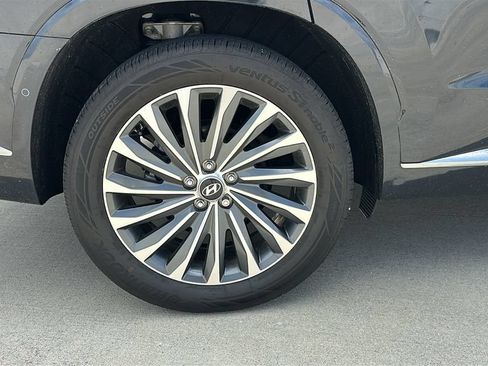 Used 2024 Hyundai Palisade Calligraphy AWD/4WD image 17
