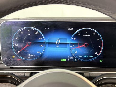 Used 2020 Mercedes-Benz GLS 450 4MATIC image 28