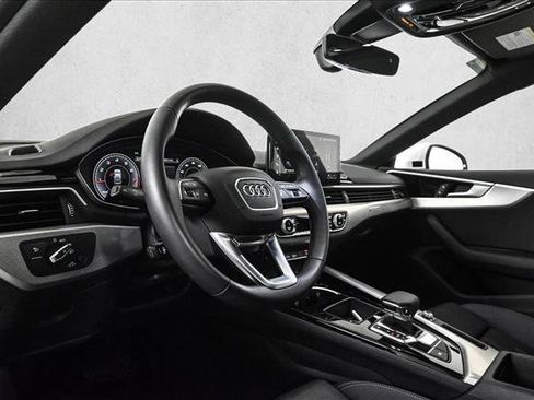 Certified 2025 Audi A5 2.0T Premium Plus w/ Convenience Plus Package AWD/4WD image 10