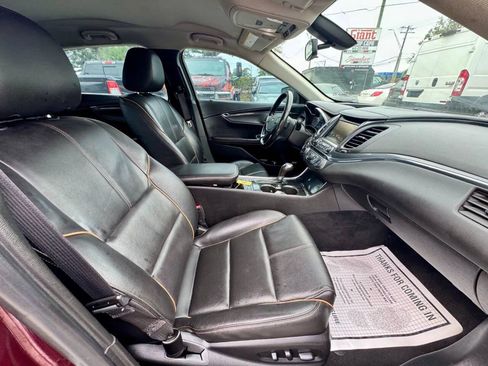 Used 2019 Chevrolet Impala Premier image 23