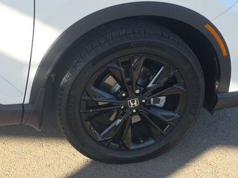 Used 2025 Honda CR-V Sport Touring image 34
