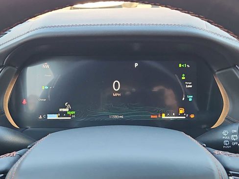 Used 2022 Jeep Grand Cherokee Summit w/ Advanced Protech Group IV image 35