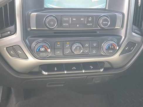 Used 2018 Chevrolet Silverado 1500 LT w/ All Star Edition image 26