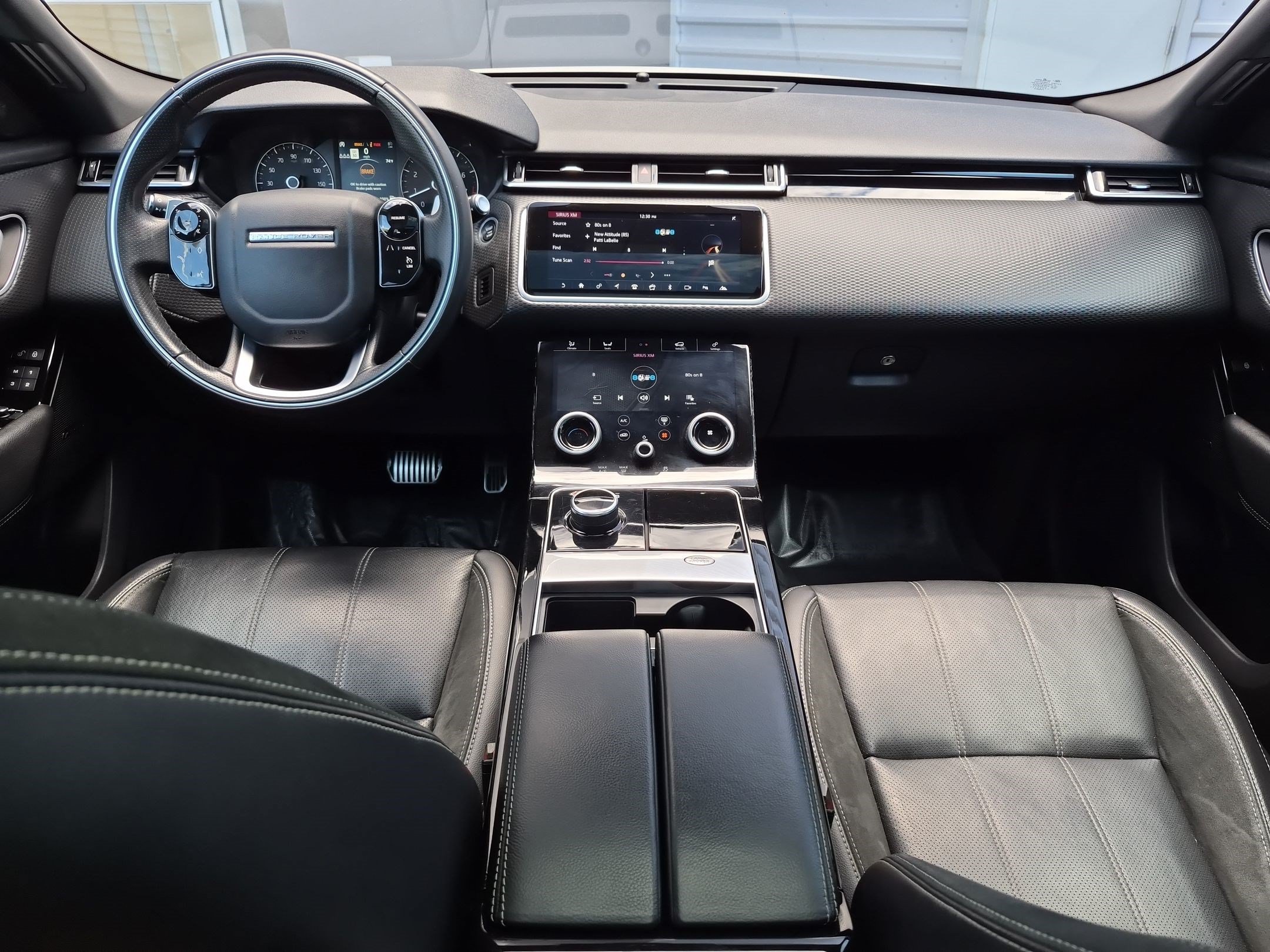 Used 2020 Land Rover Range Rover Velar R-Dynamic S AWD/4WD image 29
