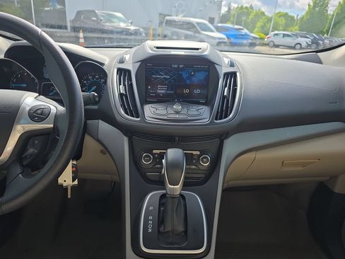 Used 2014 Ford Escape SE w/ Equipment Group 201A AWD/4WD image 21
