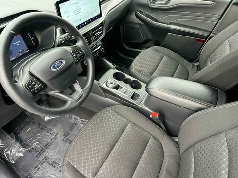 Used 2025 Ford Escape Active w/ Tech Pack #1 image 10