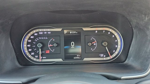 Used 2023 Hyundai Santa Cruz SE AWD/4WD image 16