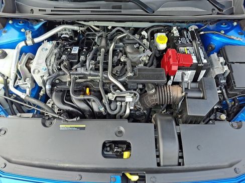 Used 2025 Nissan Sentra SV FWD image 27