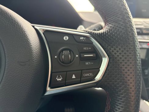 Used 2024 Acura RDX A-Spec image 13