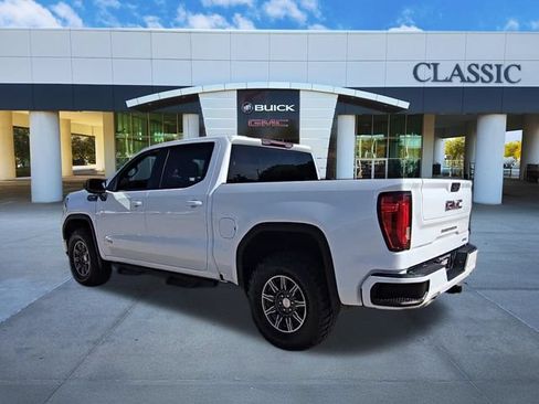 Used 2025 GMC Sierra 1500 AT4 AWD/4WD image 6