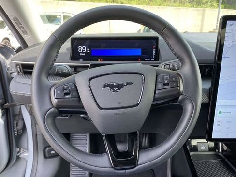 Used 2024 Ford Mustang Mach-E Select AWD/4WD image 21