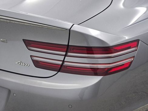 Used 2023 Genesis G80 2.5T image 13