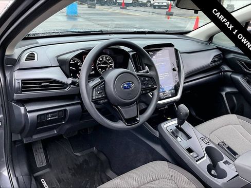 Used 2024 Subaru Crosstrek 2.0i Premium AWD/4WD image 6