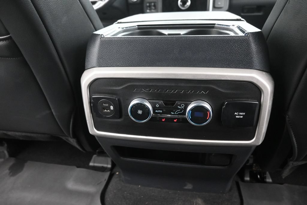 Certified 2023 Ford Expedition Timberline AWD/4WD image 12