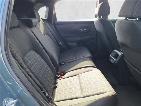 Used 2023 Honda HR-V Sport image 16